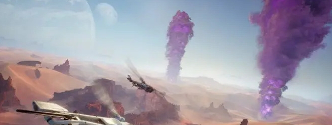 dune awakening spice explosions